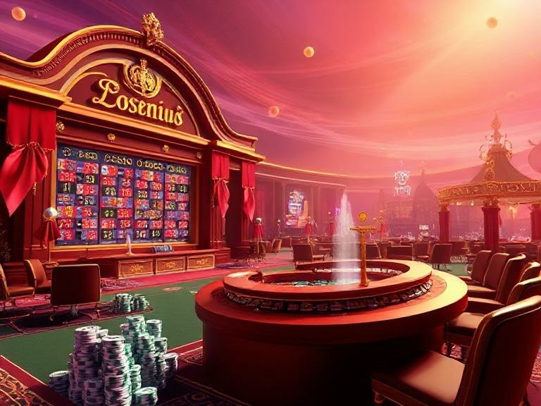 glory casino apk