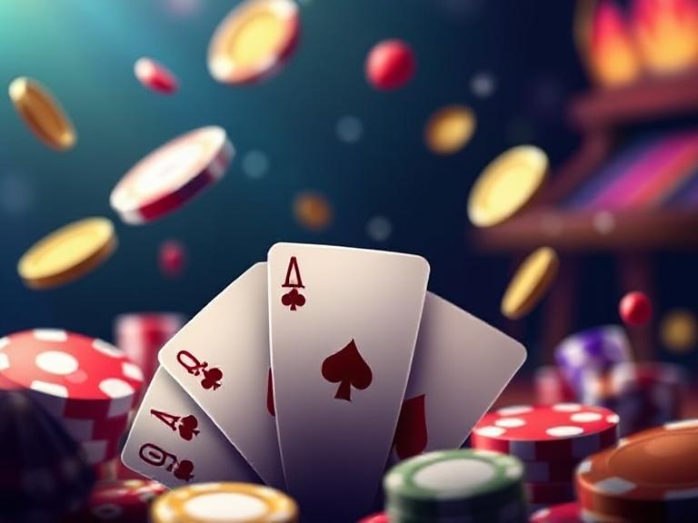 glory casino apk